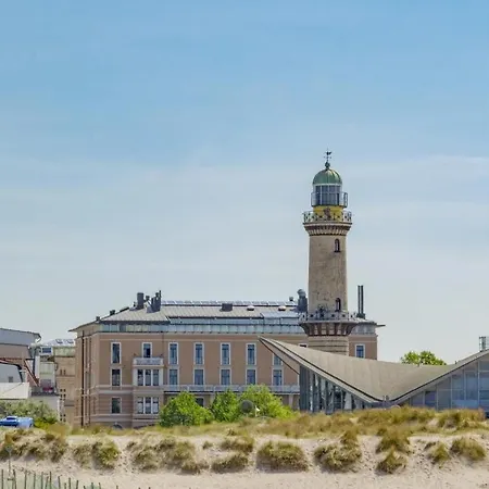 Waterkant Holiday home Rostock