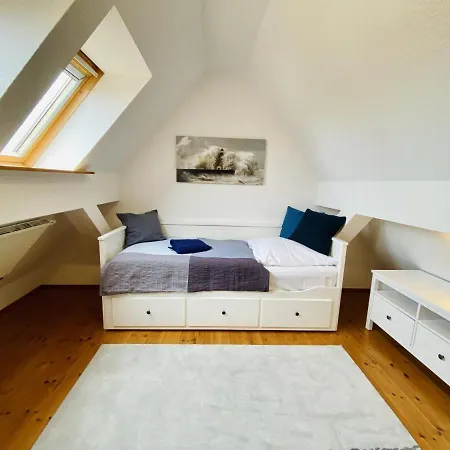 Holiday home Waterkant