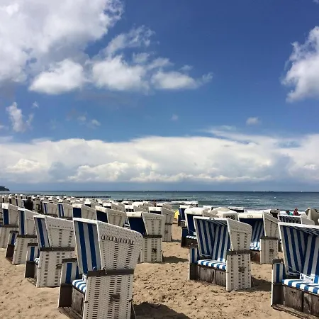 Waterkant * Rostock