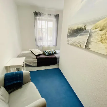 Waterkant Hébergement de vacances