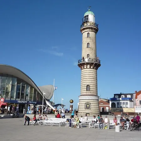 Vakantiehuis Waterkant