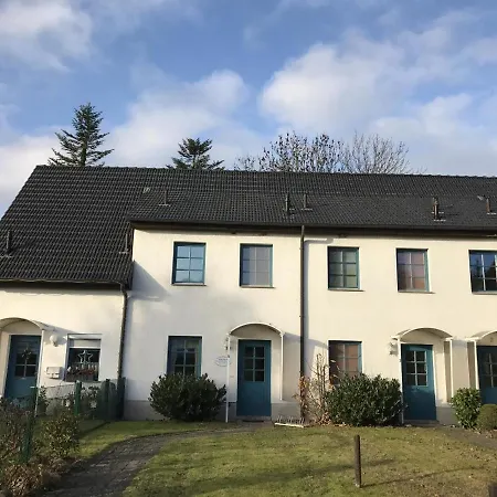 Holiday home Waterkant *