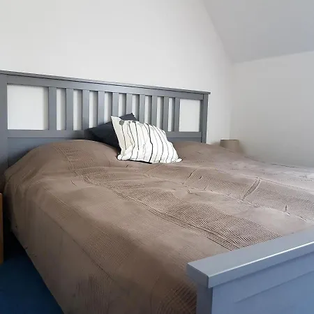 Holiday home Waterkant Rostock