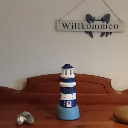 Waterkant Feriehus Rostock