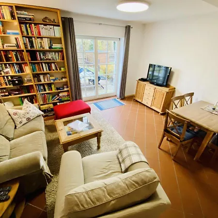 Waterkant Feriehus